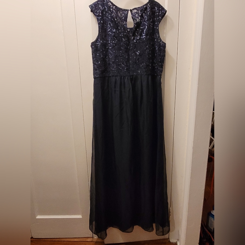 NWT, Size 16 Evening Dress